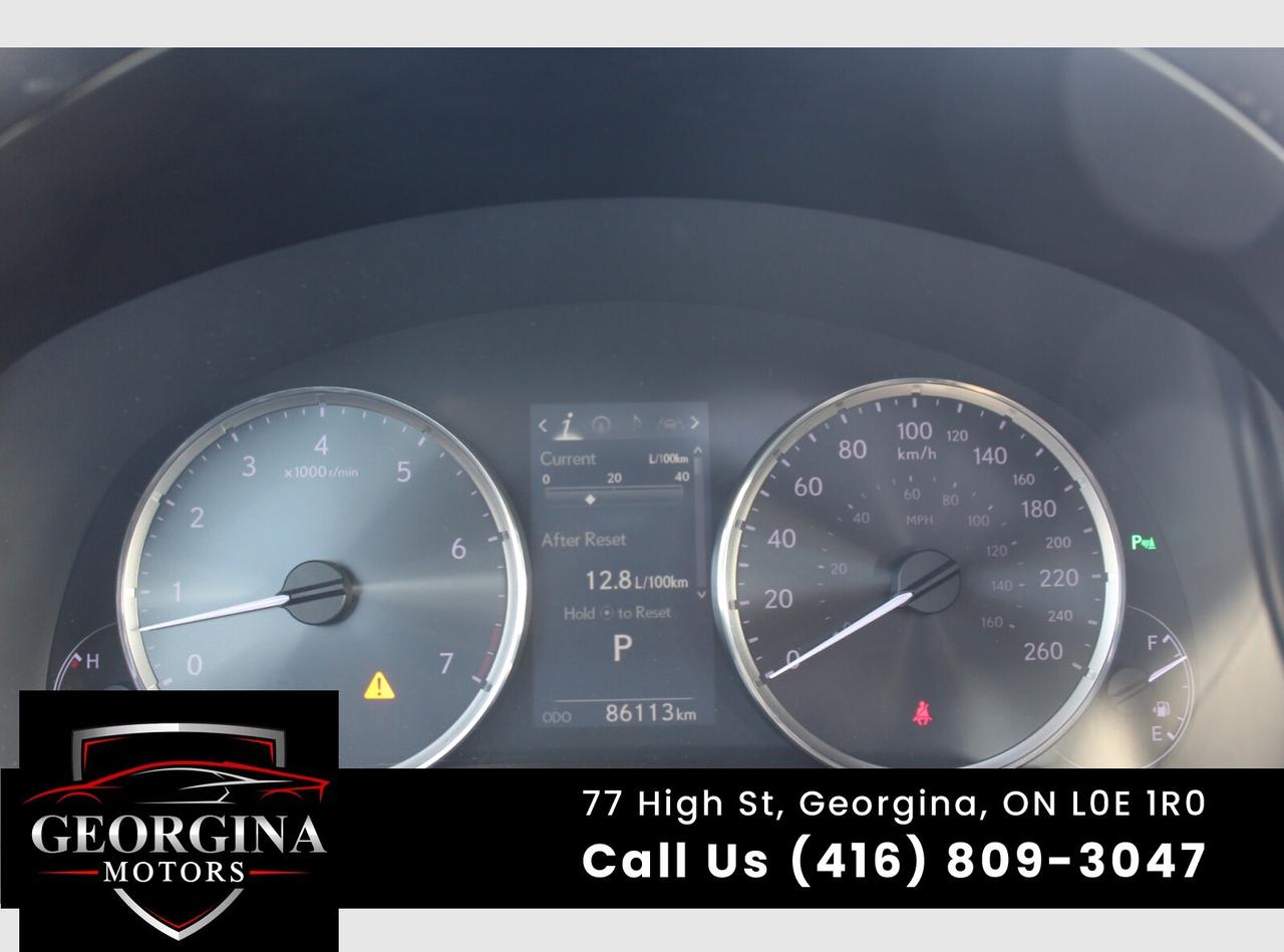 2017 Lexus IS 300  Photo