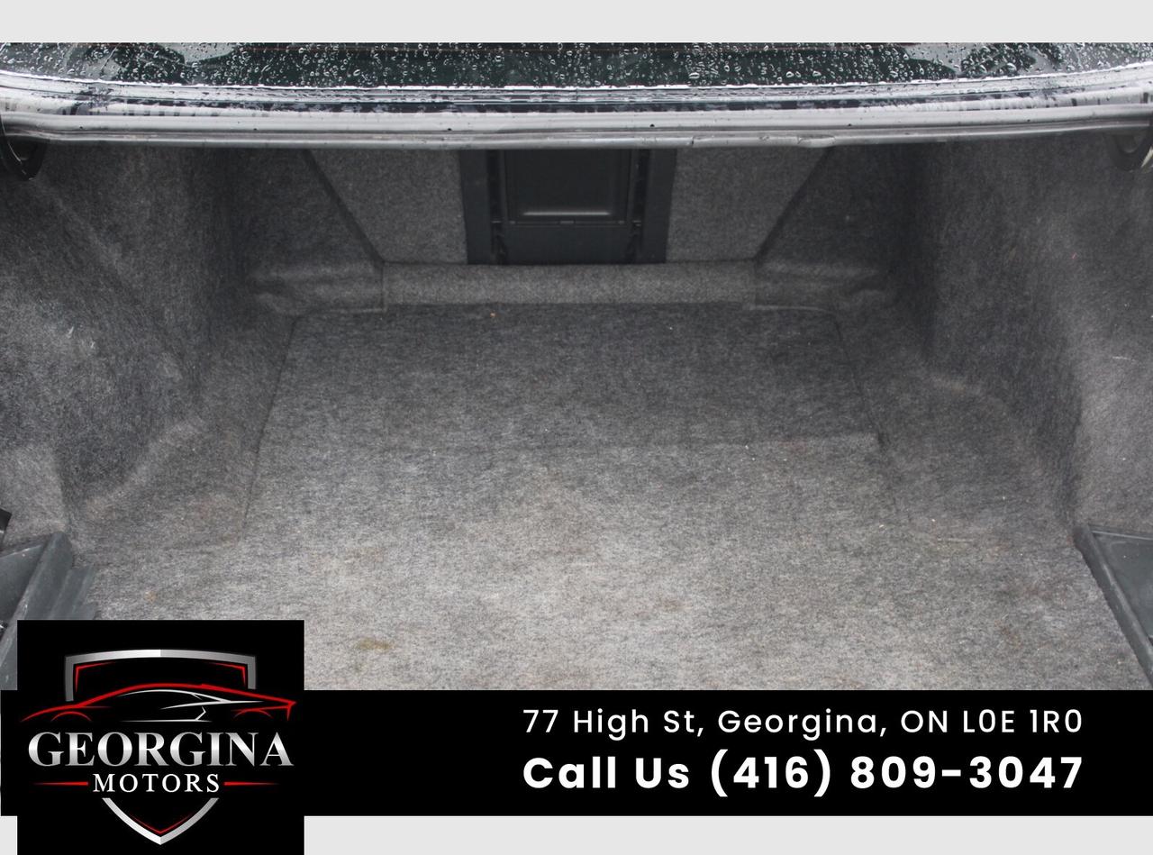 1998 Honda Accord EX Photo