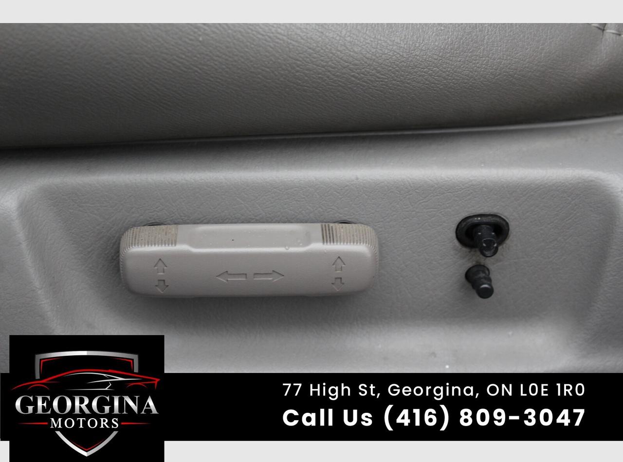 1998 Honda Accord EX Photo