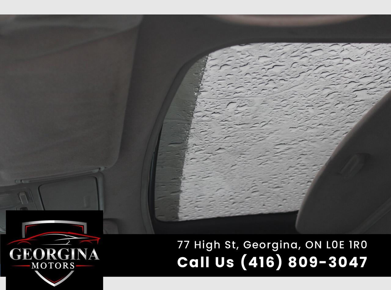 1998 Honda Accord EX Photo