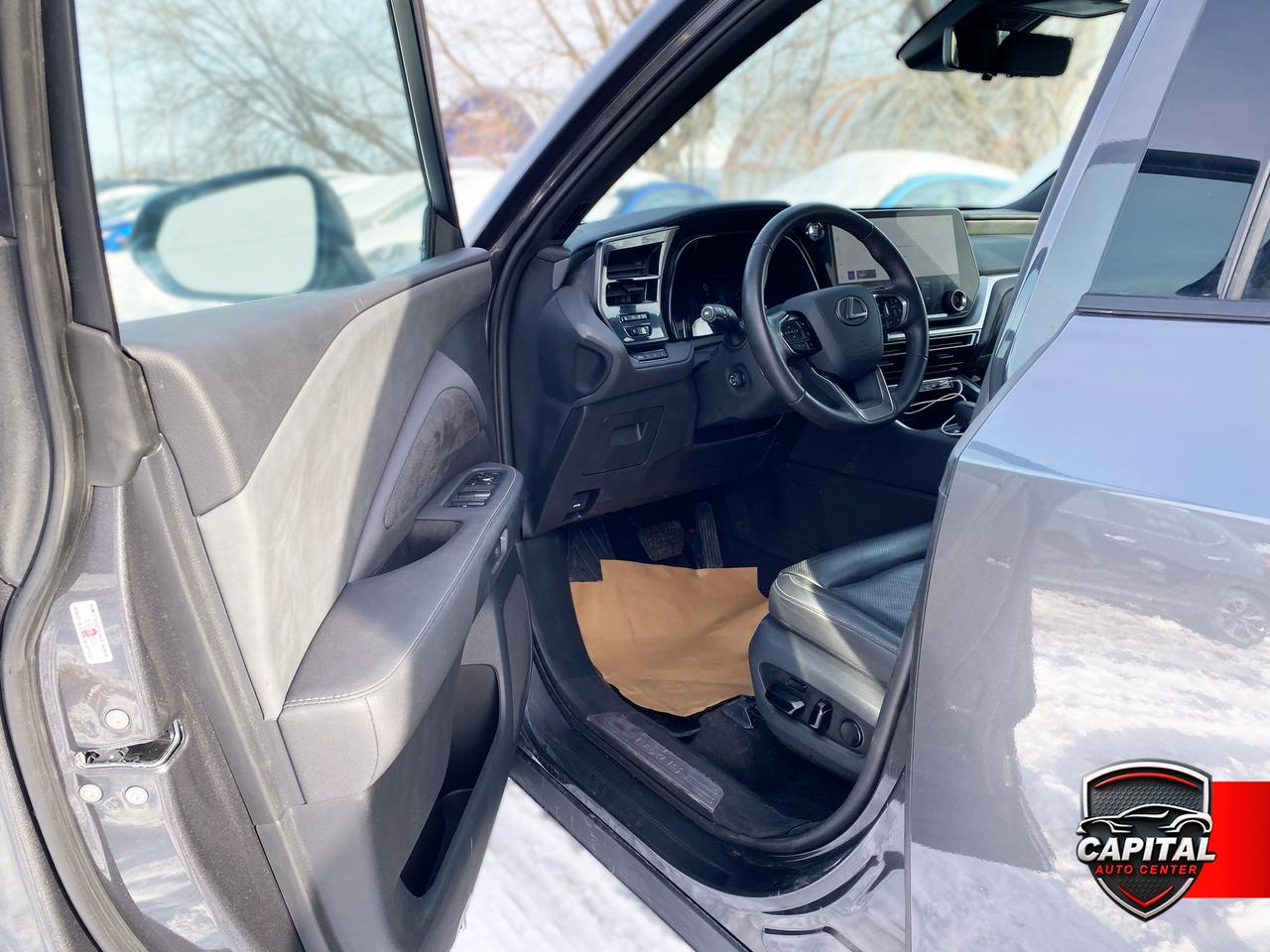 2024 Lexus TX 350  Photo