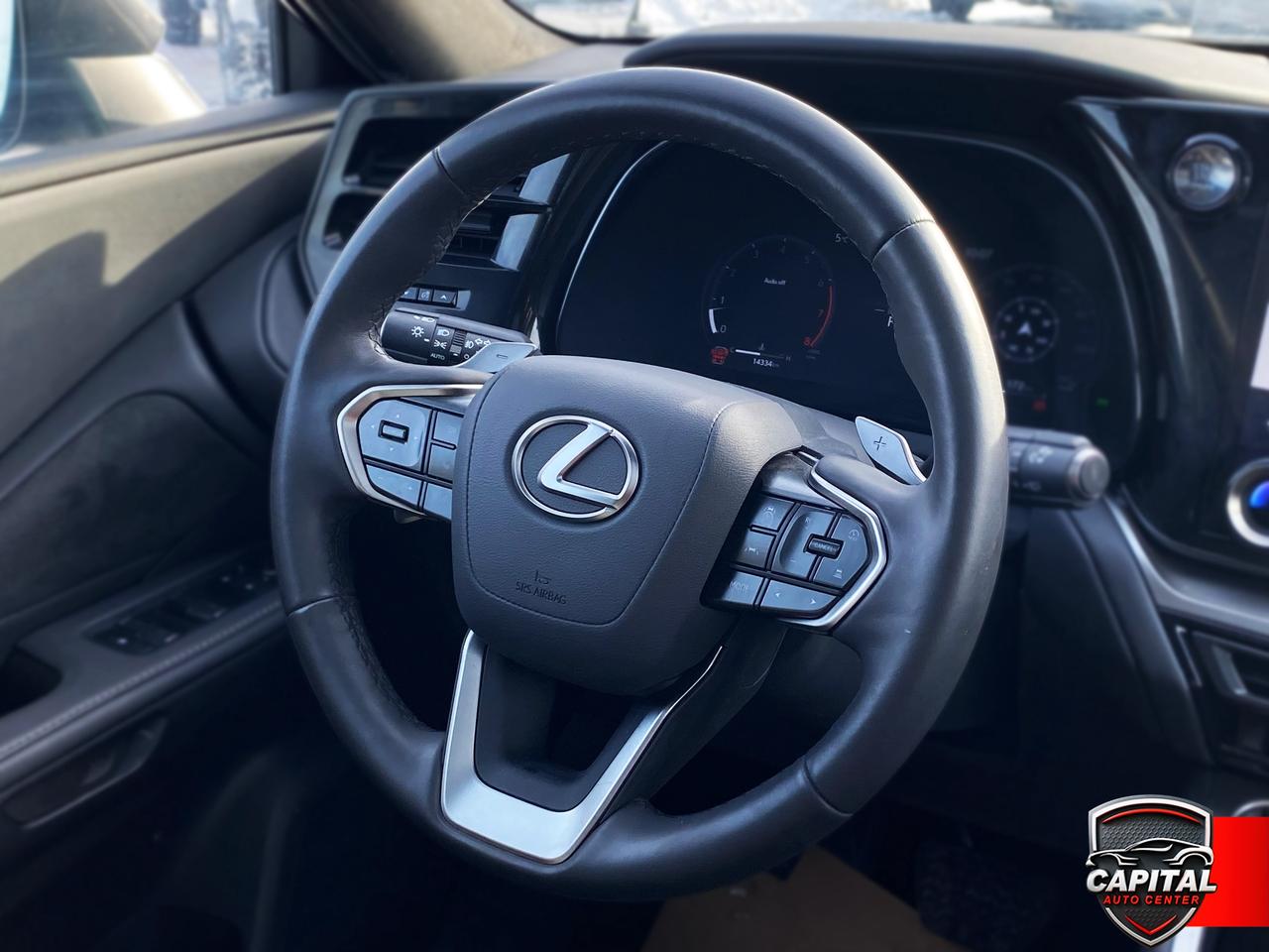 2024 Lexus TX 350  Photo