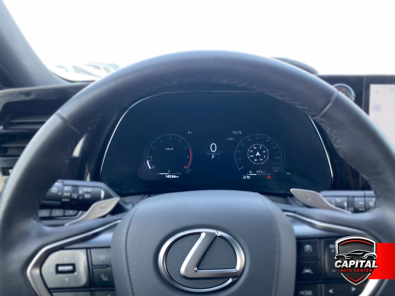 2024 Lexus TX 350  Photo