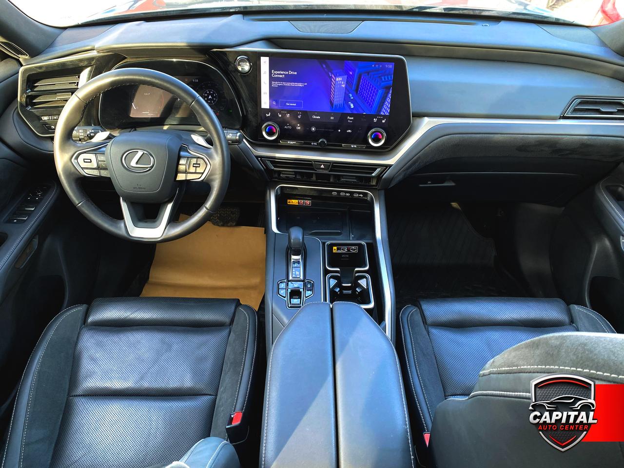 2024 Lexus TX 350  Photo