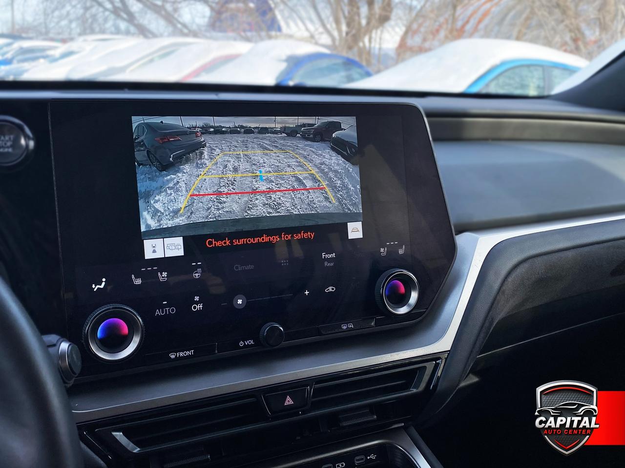 2024 Lexus TX 350  Photo