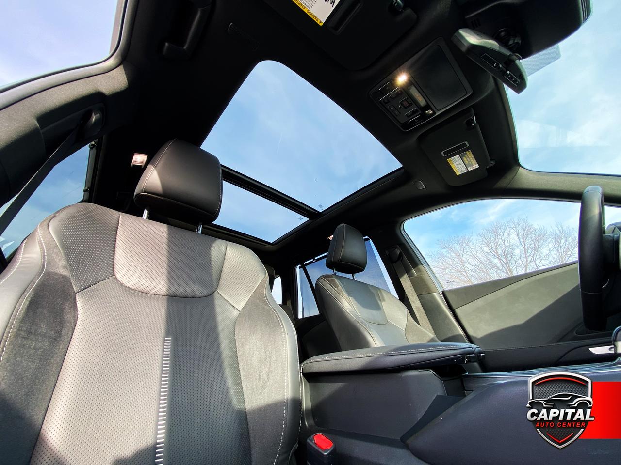 2024 Lexus TX 350  Photo