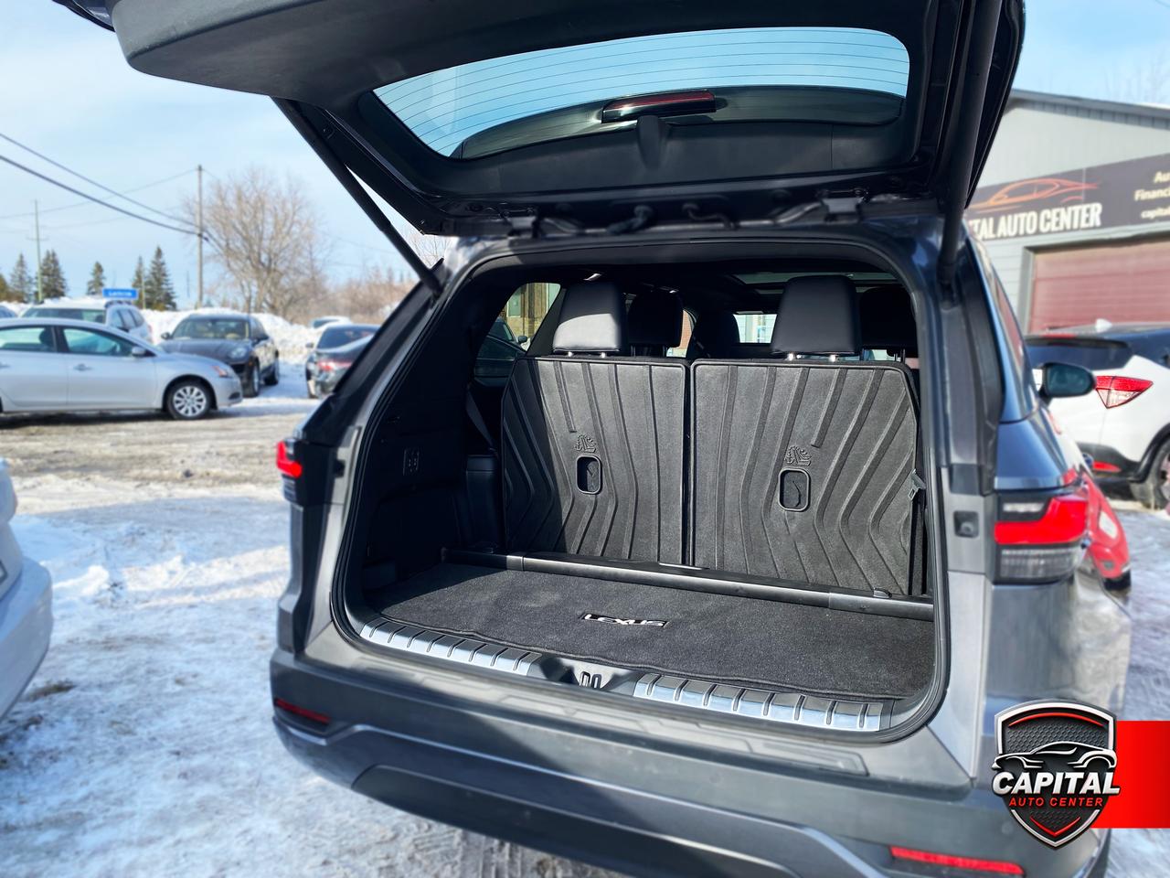 2024 Lexus TX 350  Photo