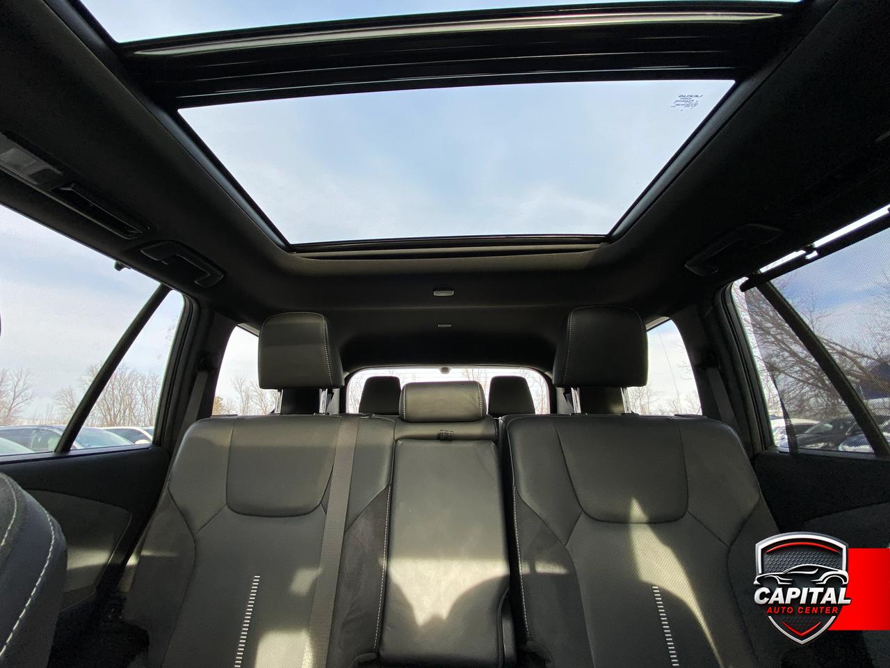 2024 Lexus TX 350  Photo