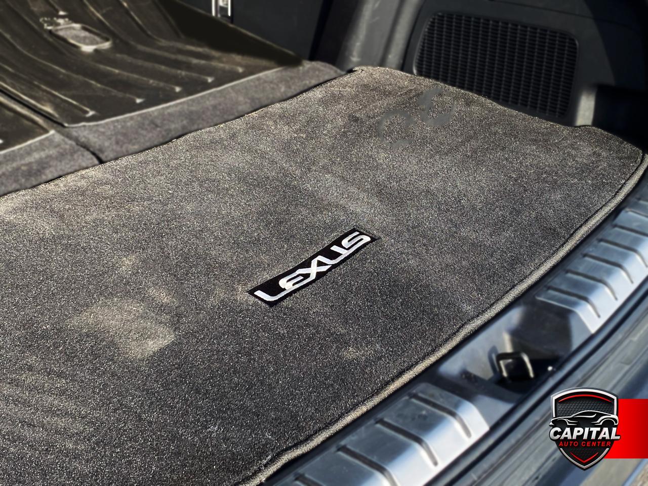 2024 Lexus TX 350  Photo