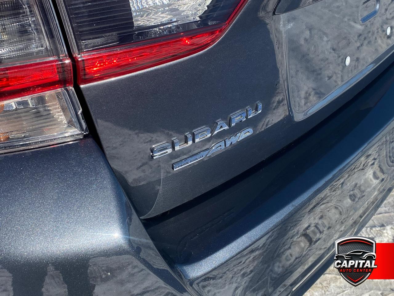 2021 Subaru Crosstrek Premium Photo