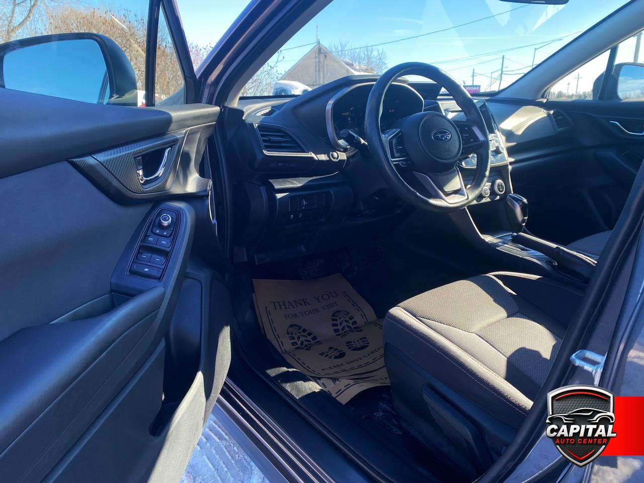 2021 Subaru Crosstrek Premium Photo