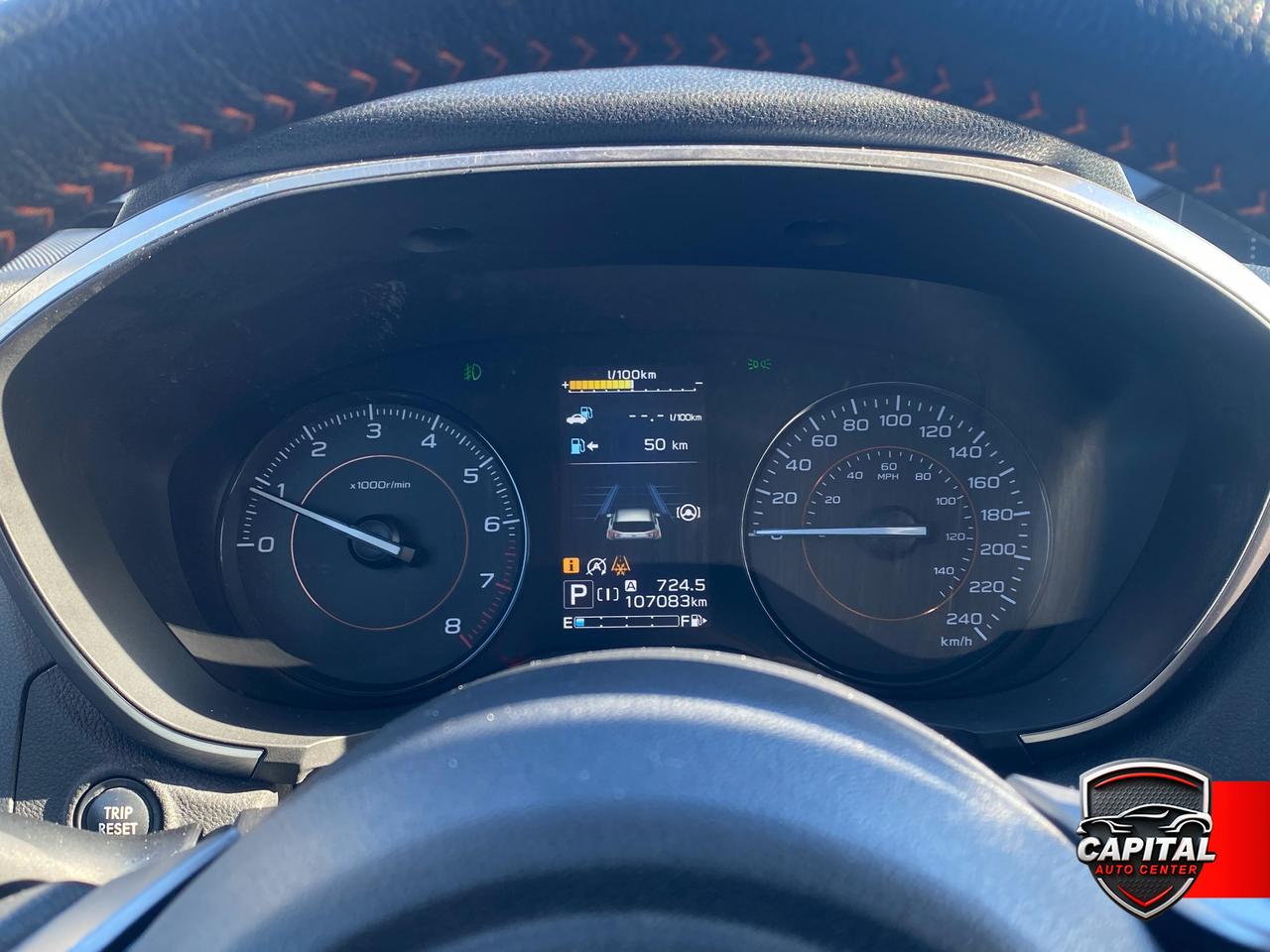 2021 Subaru Crosstrek Premium Photo