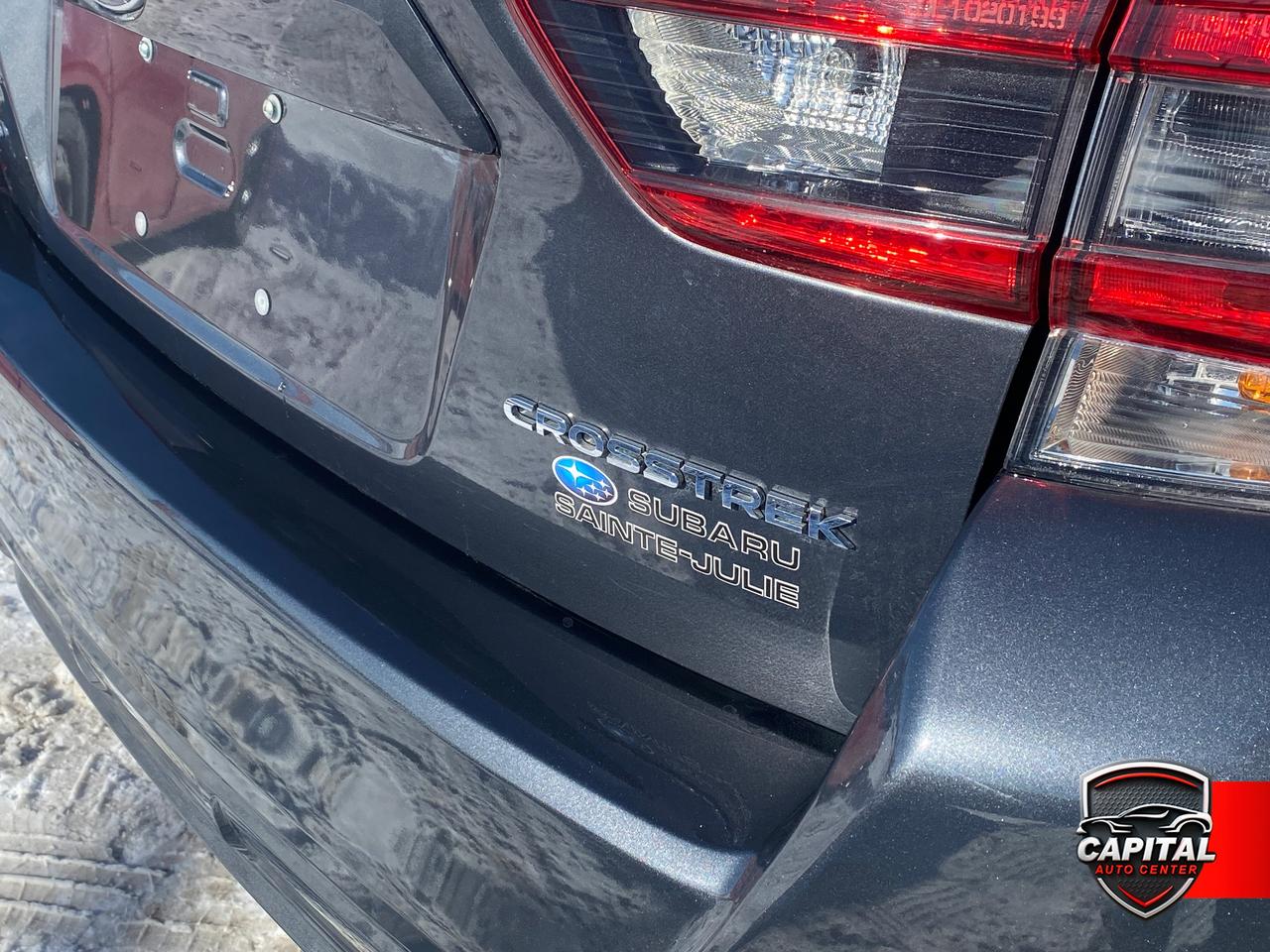 2021 Subaru Crosstrek Premium Photo