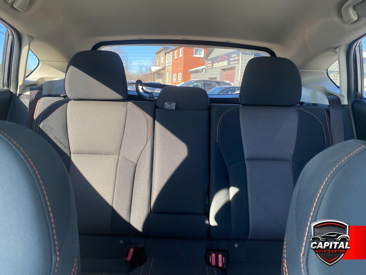 2021 Subaru Crosstrek Premium Photo