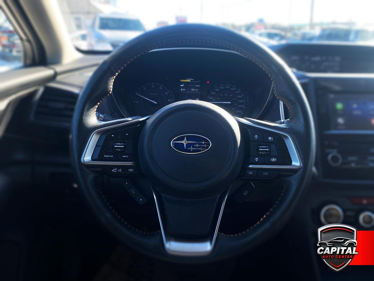 2021 Subaru Crosstrek Premium Photo