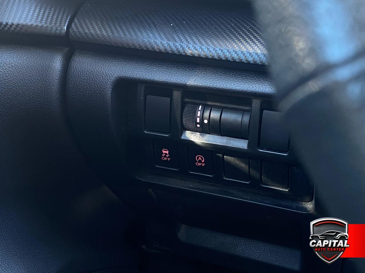 2021 Subaru Crosstrek Premium Photo