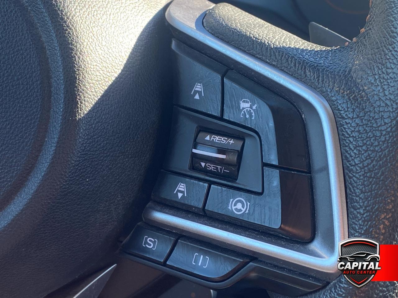 2021 Subaru Crosstrek Premium Photo