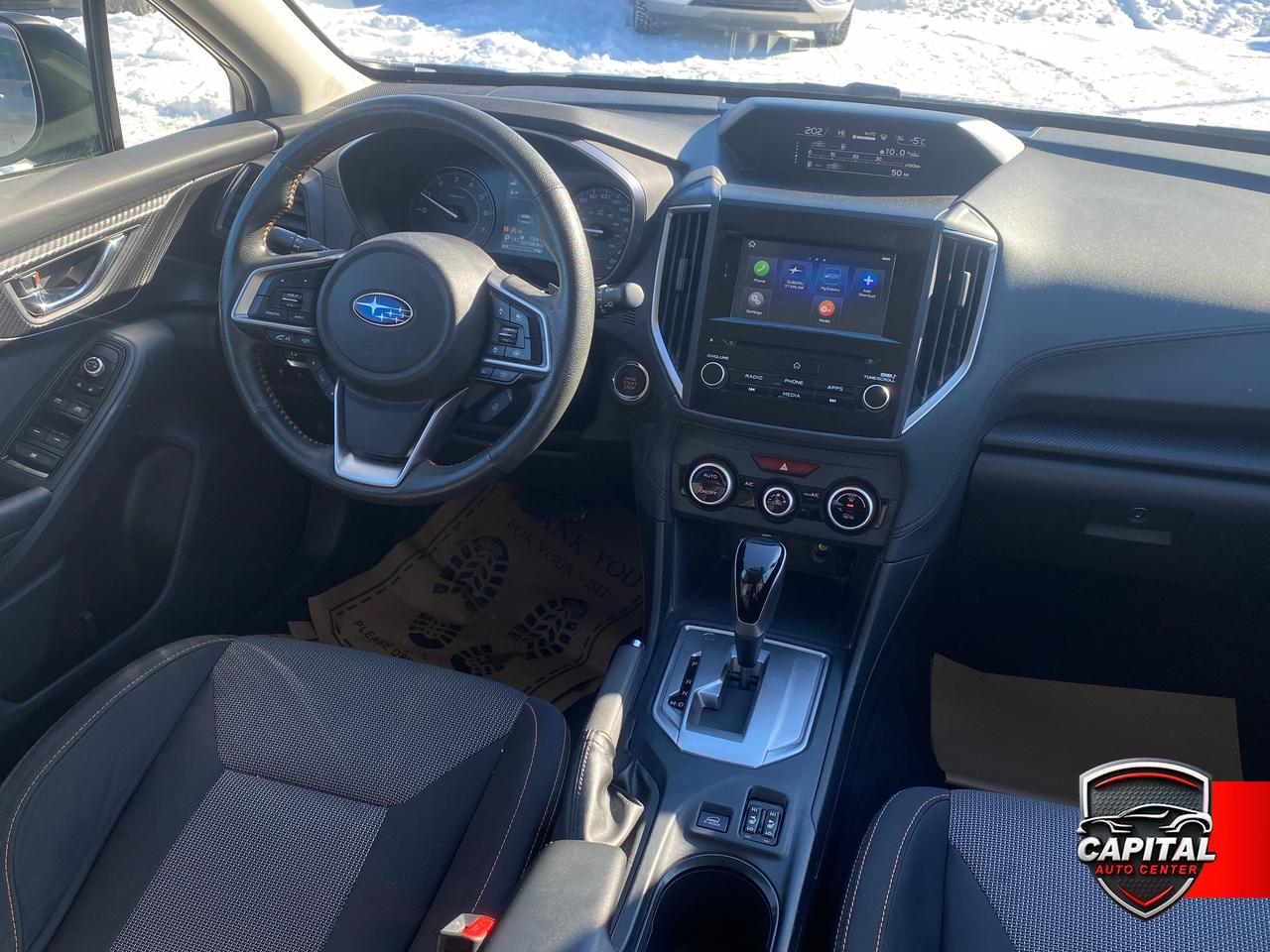2021 Subaru Crosstrek Premium Photo