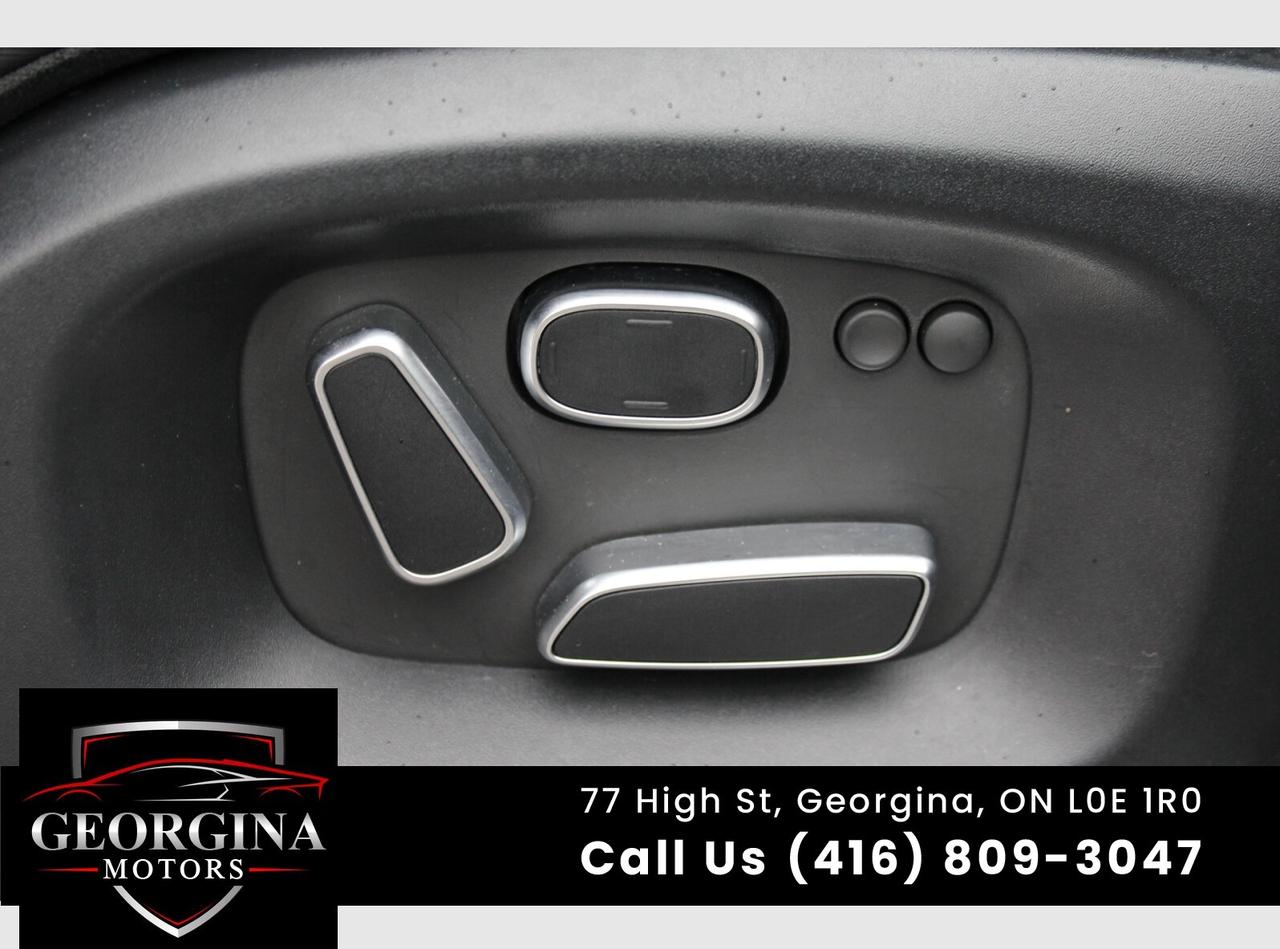 2014 Land Rover Range Rover Sport Supercharged Autobiography Photo