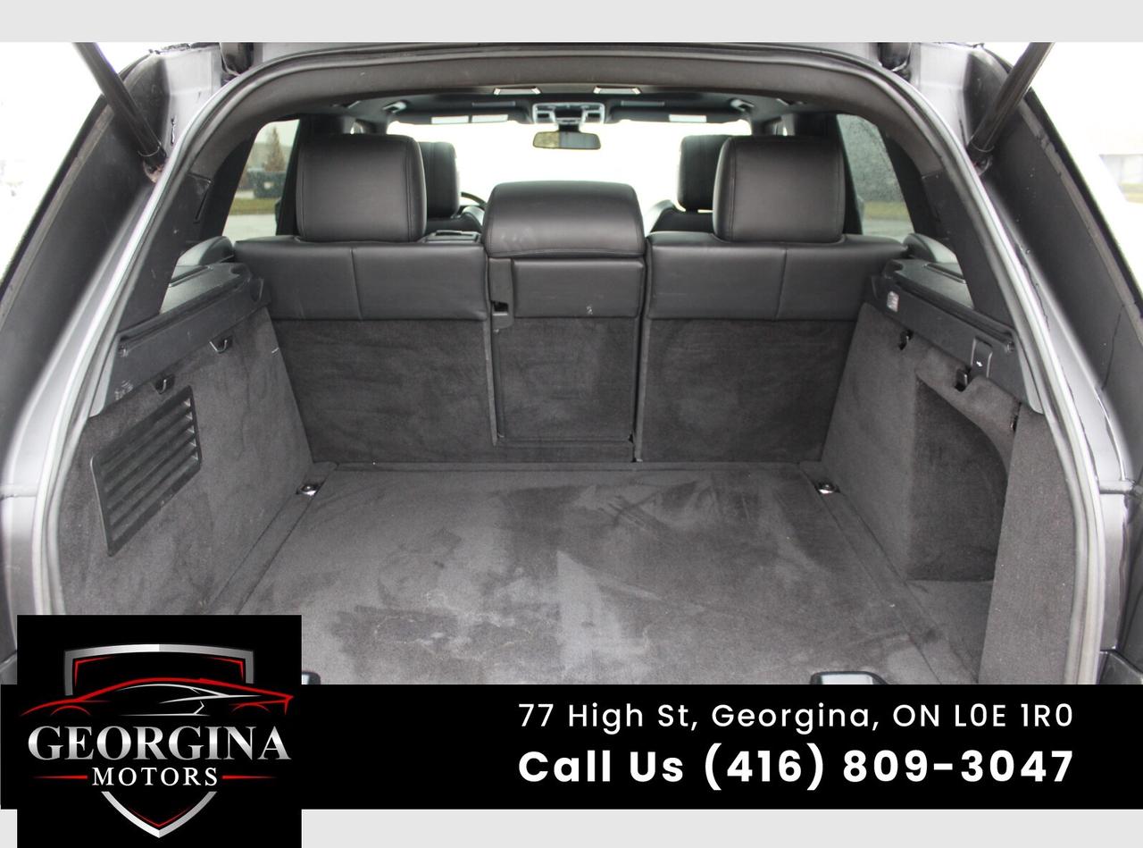 2014 Land Rover Range Rover Sport Supercharged Autobiography Photo