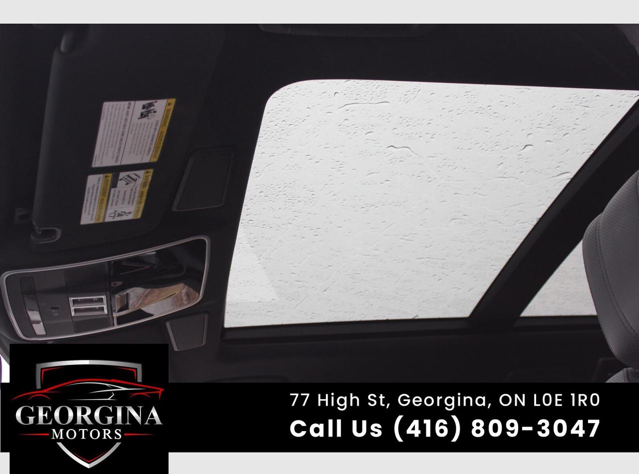 2014 Land Rover Range Rover Sport Supercharged Autobiography Photo