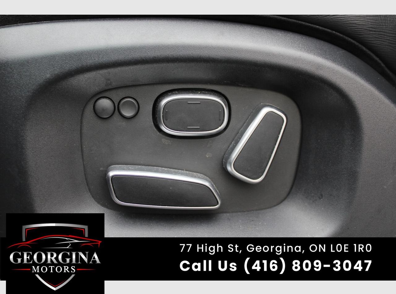 2014 Land Rover Range Rover Sport Supercharged Autobiography Photo