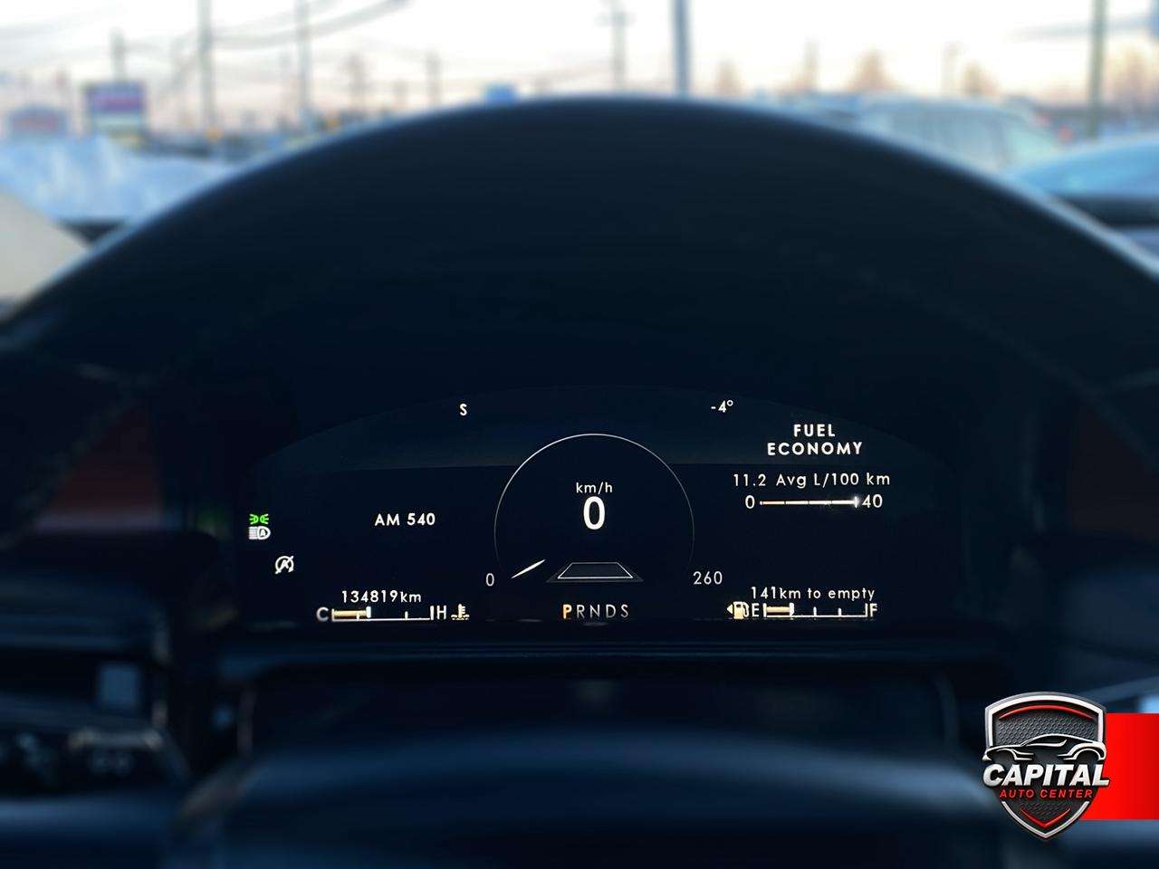 2021 Lincoln Nautilus RESERVE Photo