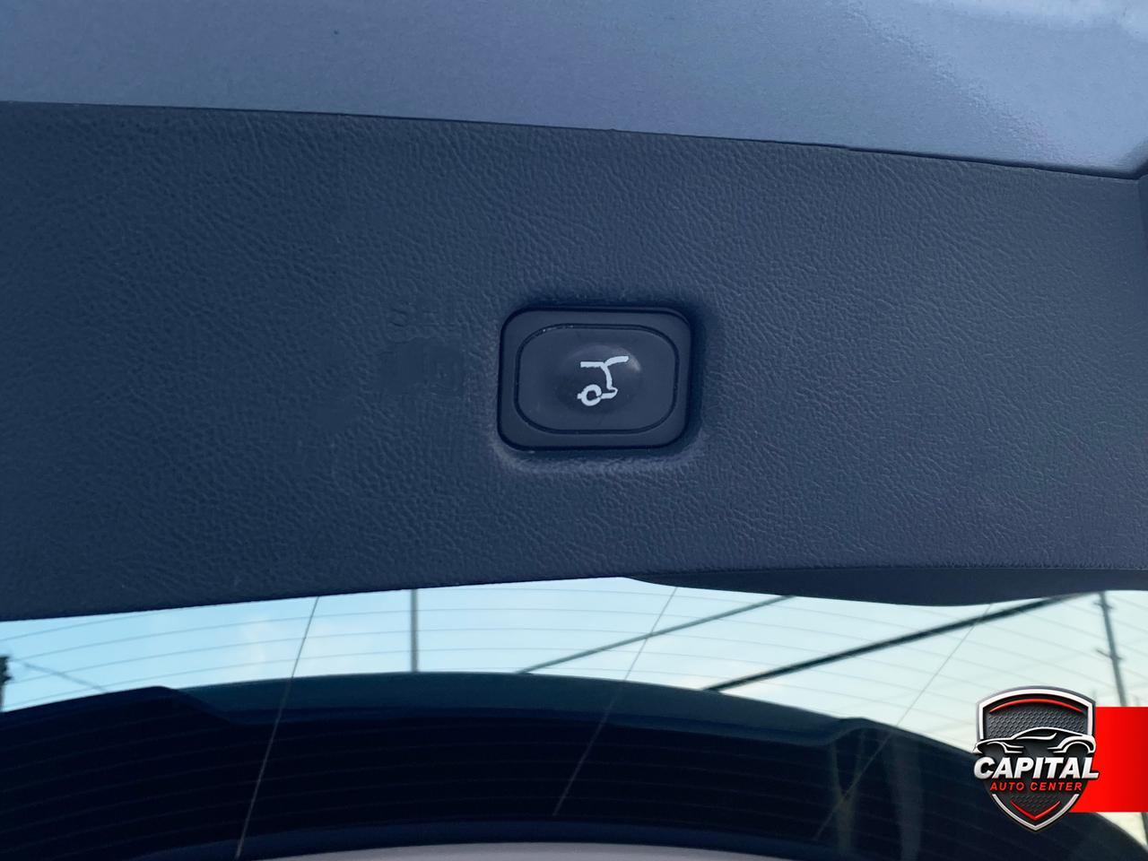 2021 Lincoln Nautilus RESERVE Photo