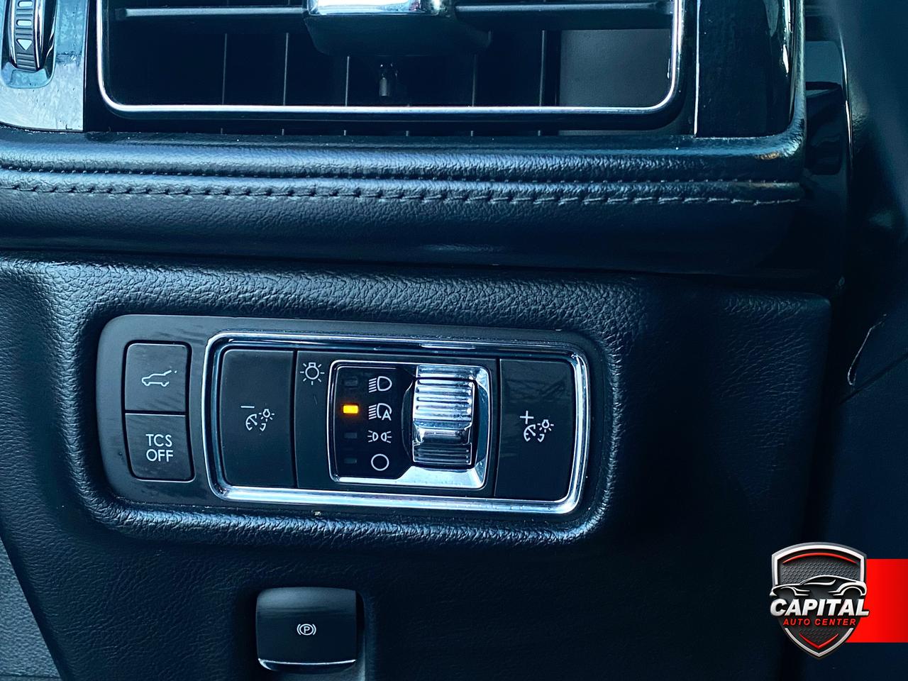 2021 Lincoln Nautilus RESERVE Photo