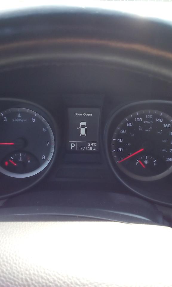 2013 Hyundai Santa Fe SPORT Photo