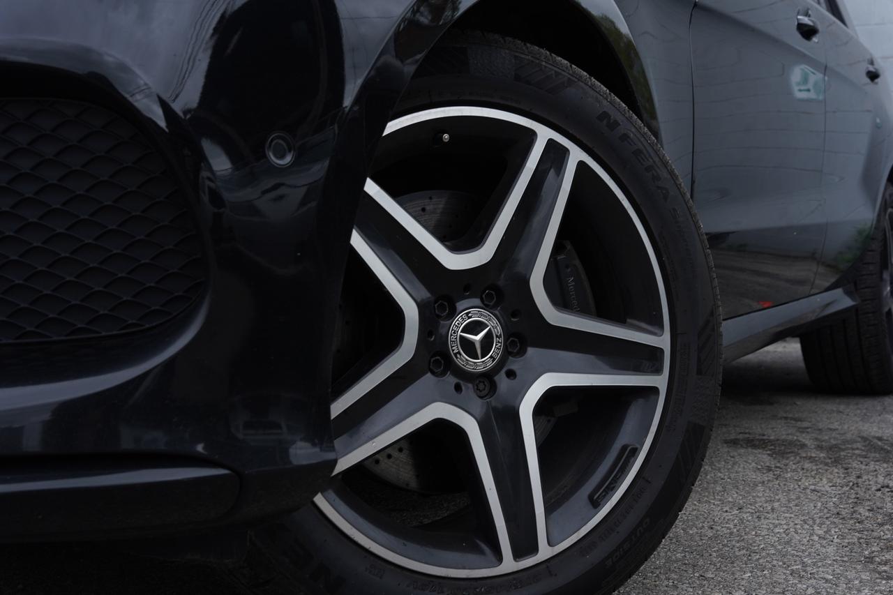 2018 Mercedes-Benz GLE-Class GLE400/ 4MATIC / PANOROOF/ NAV/ CAMERA Photo