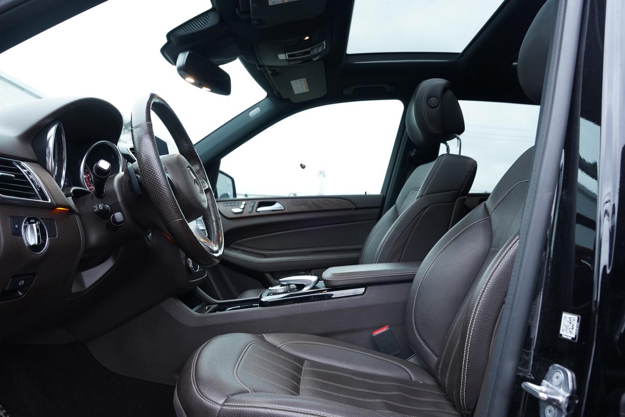 2018 Mercedes-Benz GLE-Class GLE400/ 4MATIC / PANOROOF/ NAV/ CAMERA Photo