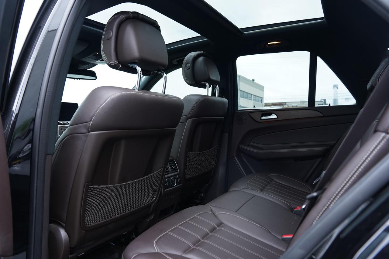 2018 Mercedes-Benz GLE-Class GLE400/ 4MATIC / PANOROOF/ NAV/ CAMERA Photo