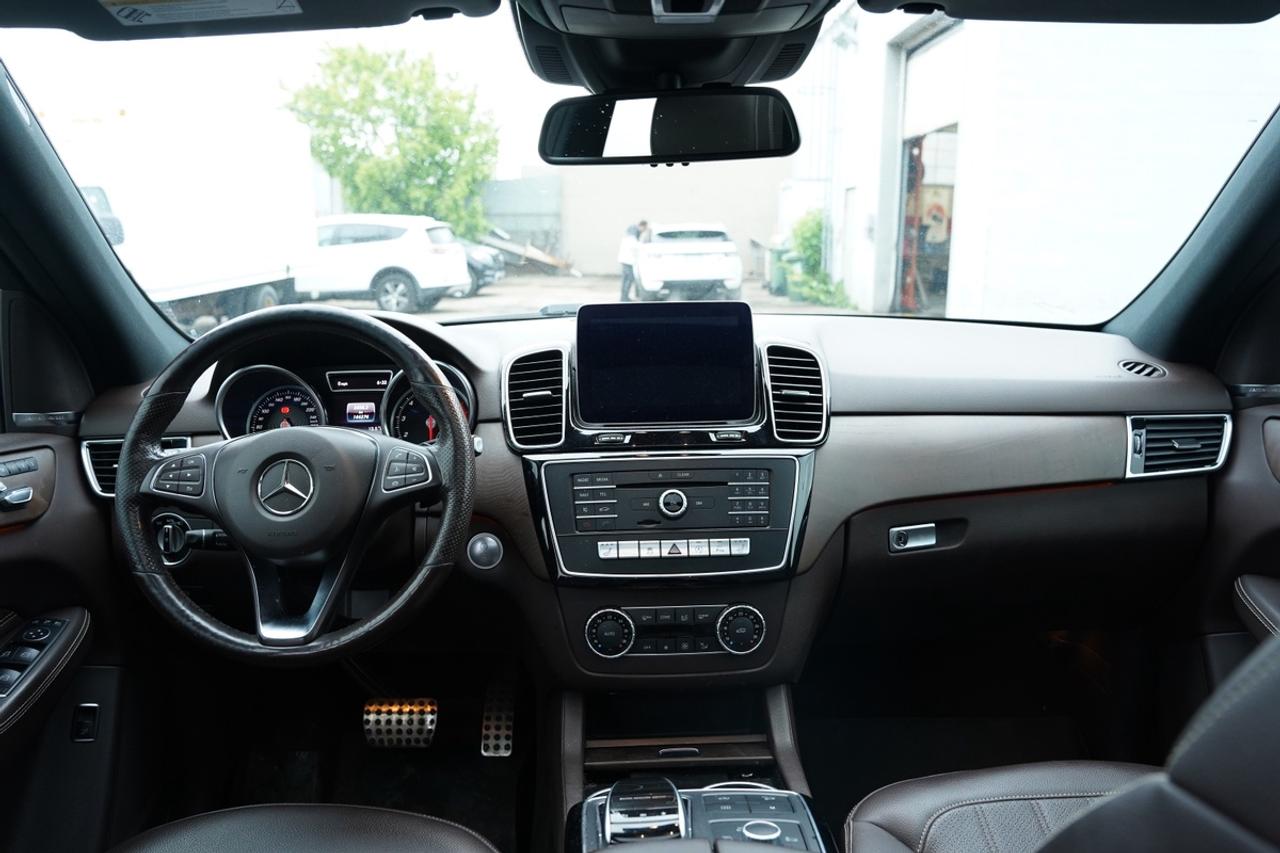 2018 Mercedes-Benz GLE-Class GLE400/ 4MATIC / PANOROOF/ NAV/ CAMERA Photo