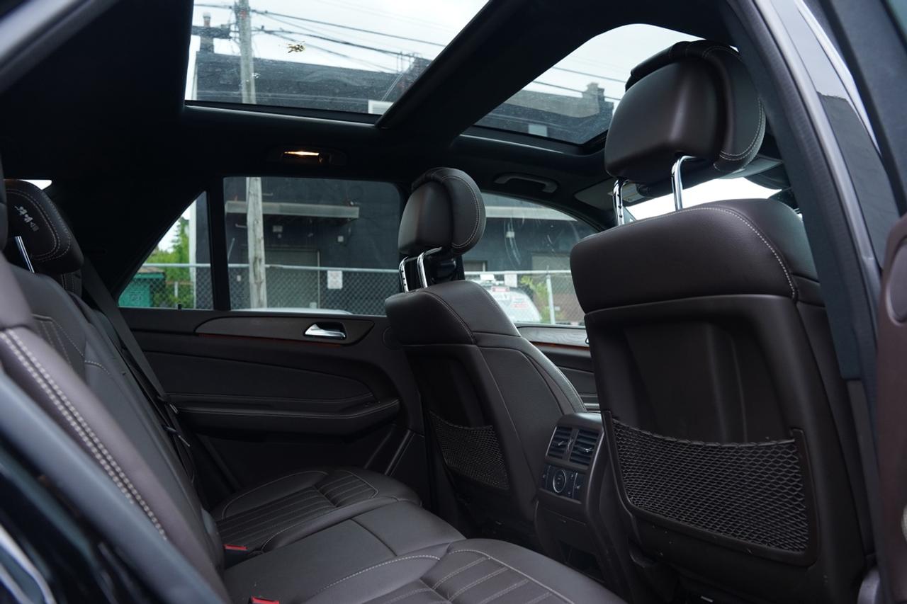 2018 Mercedes-Benz GLE-Class GLE400/ 4MATIC / PANOROOF/ NAV/ CAMERA Photo