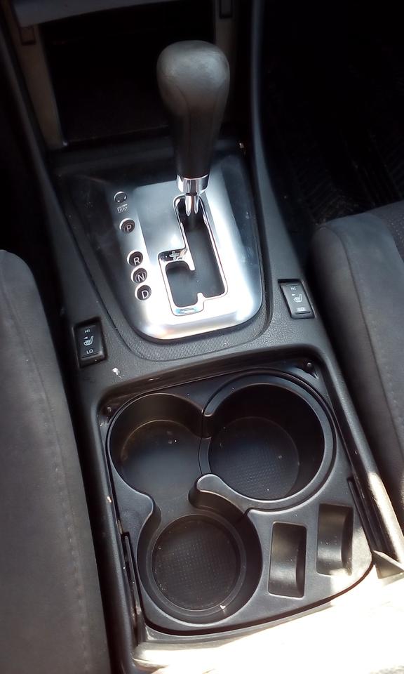 2011 Nissan Altima 2.5S Photo