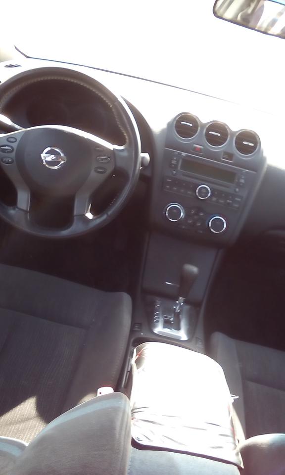 2011 Nissan Altima 2.5S Photo