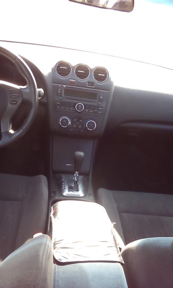 2011 Nissan Altima 2.5S Photo