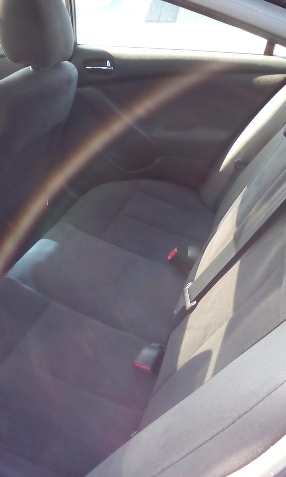 2011 Nissan Altima 2.5S Photo