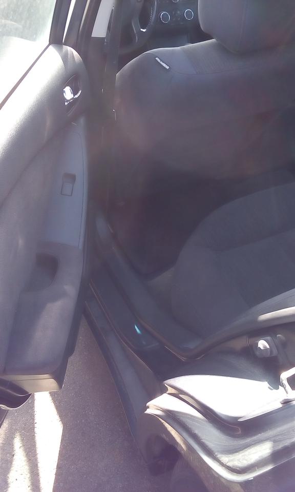 2011 Nissan Altima 2.5S Photo