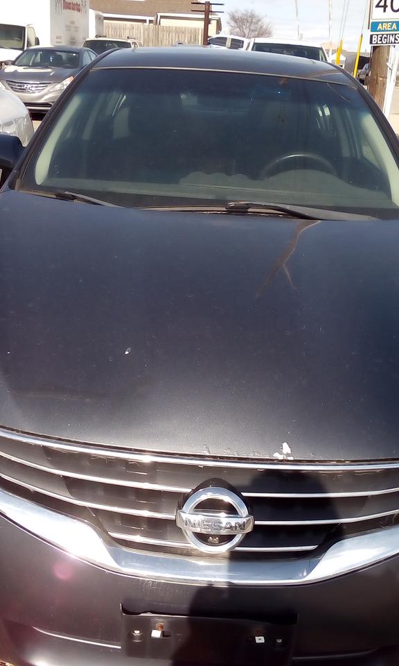 2011 Nissan Altima 2.5S Photo