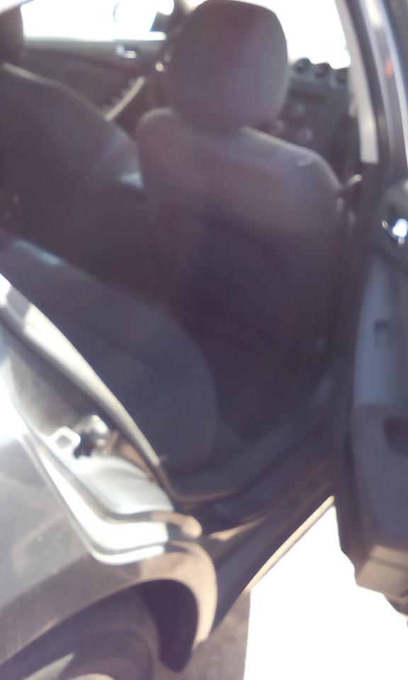 2011 Nissan Altima 2.5S Photo