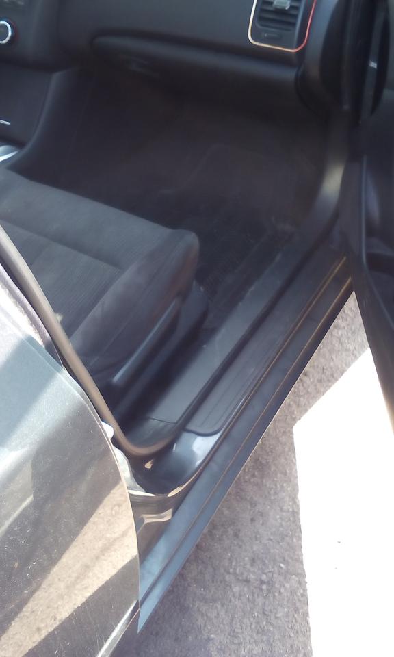 2011 Nissan Altima 2.5S Photo4