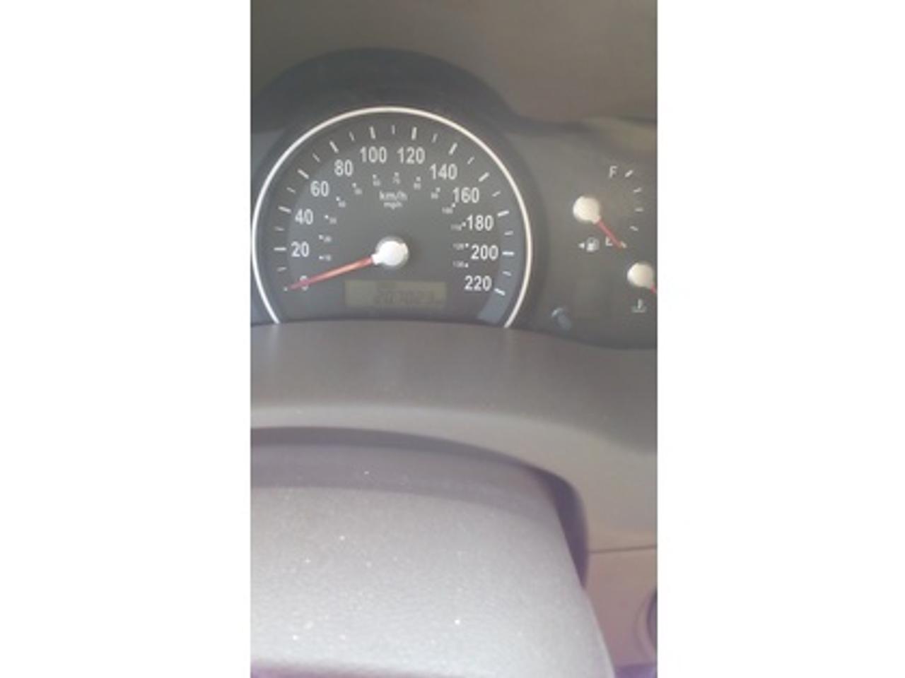 2006 Kia Sedona EX Photo