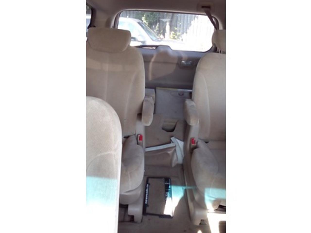 2006 Kia Sedona EX Photo2