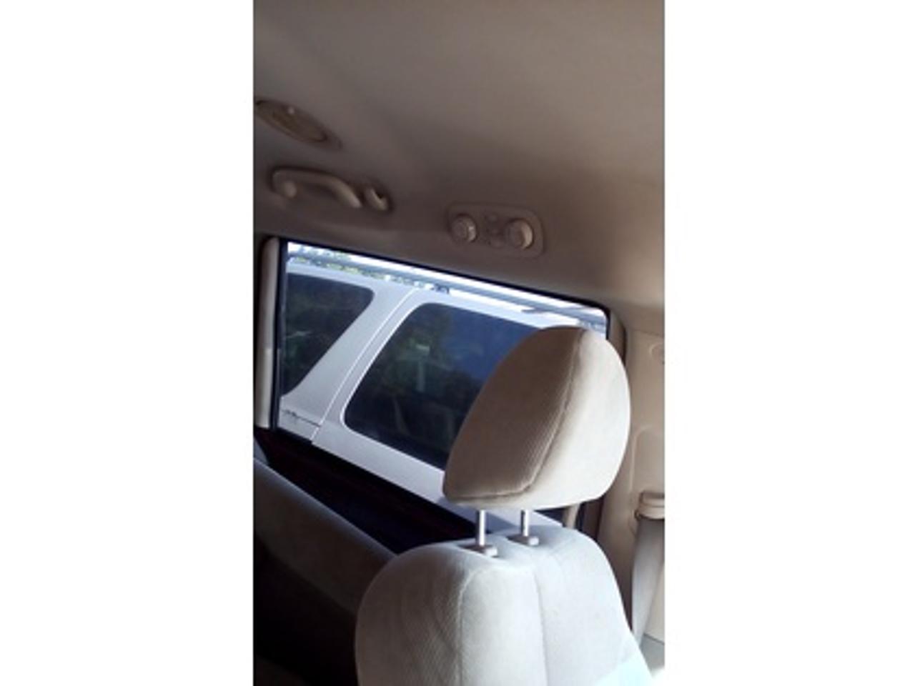 2006 Kia Sedona EX Photo