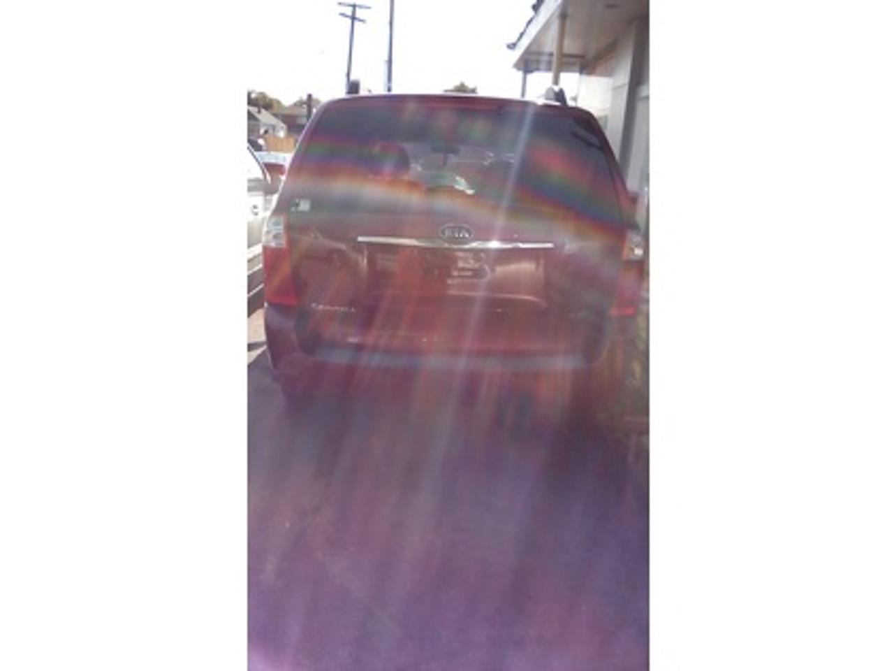 2006 Kia Sedona EX Photo