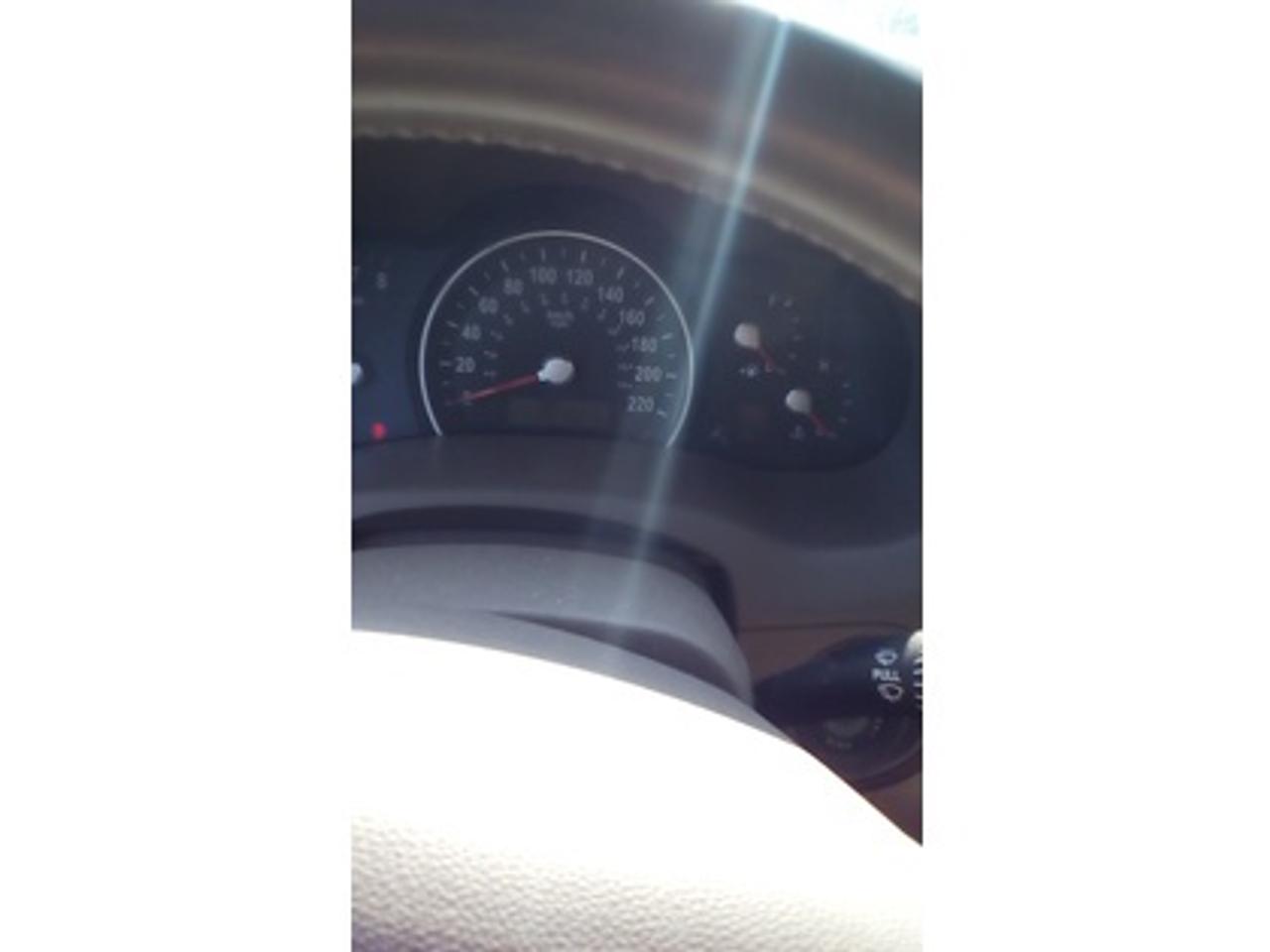 2006 Kia Sedona EX Photo