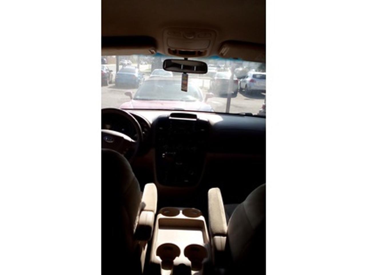 2006 Kia Sedona EX Photo