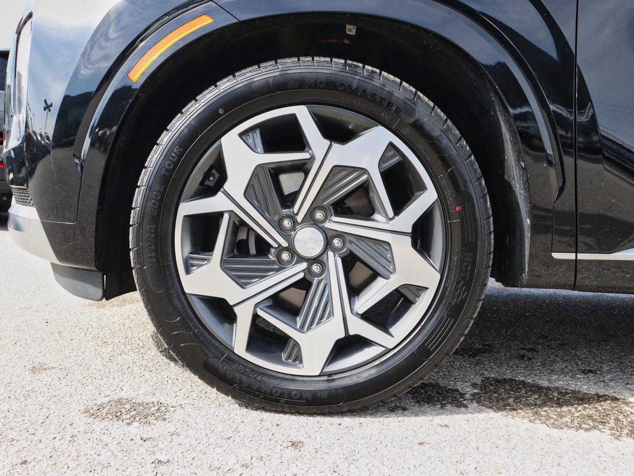 2021 Hyundai PALISADE Ultimate Calligraphy Photo